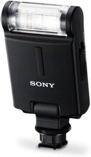 Sony HVLF20M External Flash