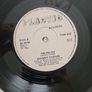 Johnny Duhan 7" (Irish) - Turn To Crime Image 3