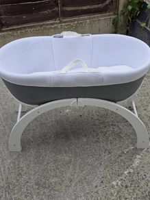 Moses Basket