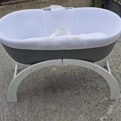 Moses Basket