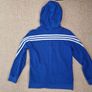 Adidas tracksuit top 11-12y Image 4