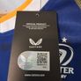 Leinster Jersey. Brand New Official Castore Leinster Rugby Home Jersey.  Boys Girls Children's Kids Age 10 To 11 Years.Collect In Dublin Or Receive Via Post. Image 5