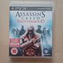 Assassin's Creed Brotherhood PlayStation 3 Image 2
