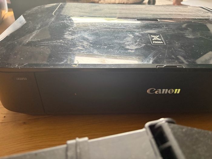 Office monitors