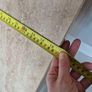 Marble Dining Table BASE only Image 3