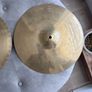 Zildjian Custom A Mastersound 14" hi hat Image 3