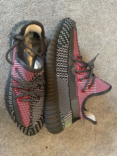 Yecheil runners 350 V2 Size 4-10