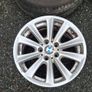 BMW Alloys 17" Image 2