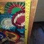 Wall Display Cabinet Dog Rosettes Image 10
