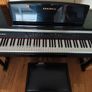 Kurzweil electric piano Image 3