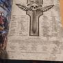 Warhammer 40,000 Space Marines 2004 Image 3