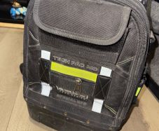 Veto Pro pac tech pac mc special ops