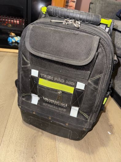 Veto Pro pac tech pac mc special ops
