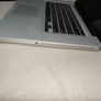 MacBook pro 16GB memory, 15 inch screen, 256GB SSD storage . Sequoia IOS 15.1  power supply 85 watts   . Video card Intel 4000 HD 2.6 Ghz CPU quad core Image 2