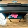 Yamaha Arius YDP-142 Digital Piano with rosewood finish and matching stool Image 9