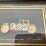 Vintage Ken Broadbent Horological Montage works from the 1980s Image 7