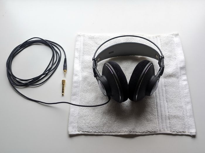 Akg K-612 Pro