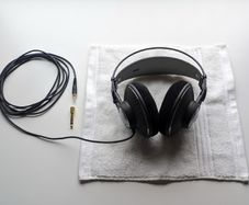 Akg K-612 Pro