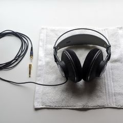 Akg K-612 Pro