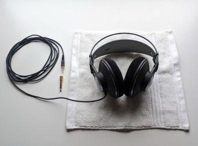 Akg K-612 Pro
