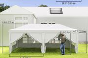 Garden Pop Up Gazebo