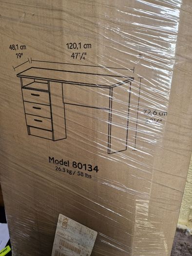 Office chair