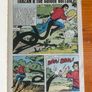 Comic: 'Tarzan Of The Apes' Image 3