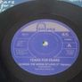 Tears For Fears 7" Vintage Cut Vinyl Record "First Pressing" 1989 (SUPER ULTRA RARE) Hard To Acquire In This Exceptional Unique Condition Image 8