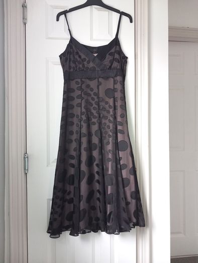 Dress by Jasper Conran