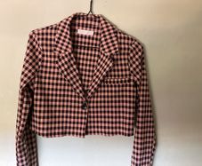 Penneys blazer