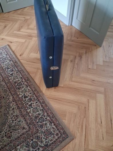 Massage Plinth