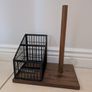 Kitchen roll holder Image 2