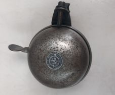 vintage bicycle bell