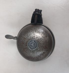 vintage bicycle bell