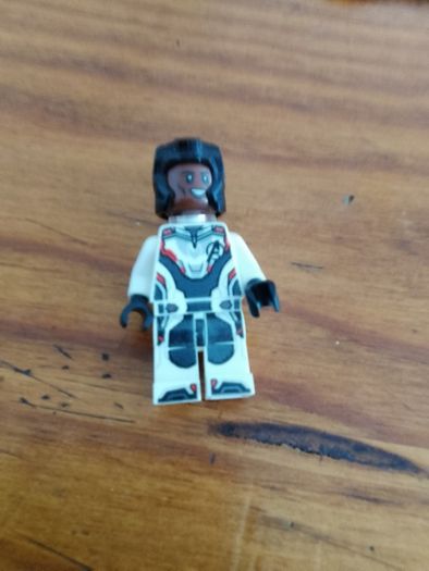 Lego Marvel Avengers