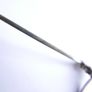 Antique wire rimmed glasses, Ben Franklin style, 1800s,With Original Case Image 10