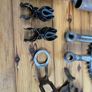 Pre-War Bicycle Parts Classic Vintage Image 8