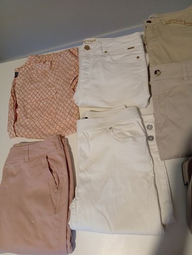Womens Clothes Bundle, Immaculate Condition, Size 10-12