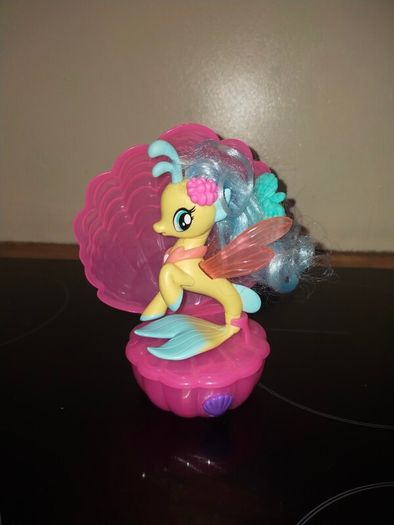 My Little Pony Collection Bundle - Lovely Mixed Sets (G4/G5 Era)