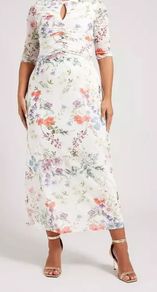 midi dress