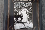 Martin Sheridan/ Mayo's Famous Son/ 1881-1918/ Margaret Molloy/ 2018