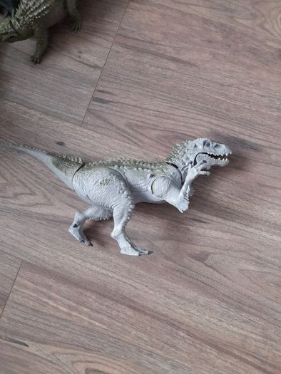 Dinosaur