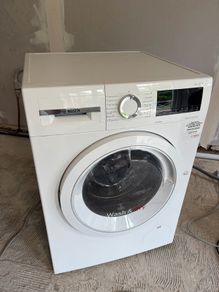 Bosch Washer Dryer - Series 4