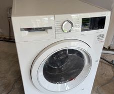 Bosch Washer Dryer - Series 4