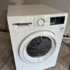 Bosch Washer Dryer - Series 4