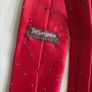Yves Saint Laurent Men's Tie Image 4