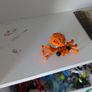 Bionicle Fikou Spider Image 2