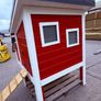 Chicken coop Image 2