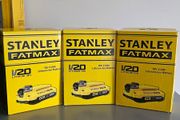 STANLEY Fatmax V20 18V 2.0Ah Lithium-ion Battery