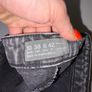 Grey jeans Image 4